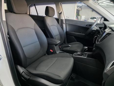 HYUNDAI Creta 1.6 16V 4P FLEX ATTITUDE AUTOMTICO, Foto 11