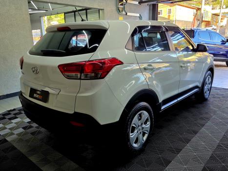 HYUNDAI Creta 1.6 16V 4P FLEX ATTITUDE AUTOMTICO, Foto 12