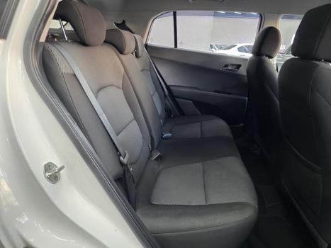 HYUNDAI Creta 1.6 16V 4P FLEX ATTITUDE AUTOMTICO, Foto 13
