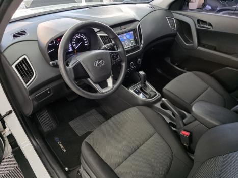 HYUNDAI Creta 1.6 16V 4P FLEX ATTITUDE AUTOMTICO, Foto 15