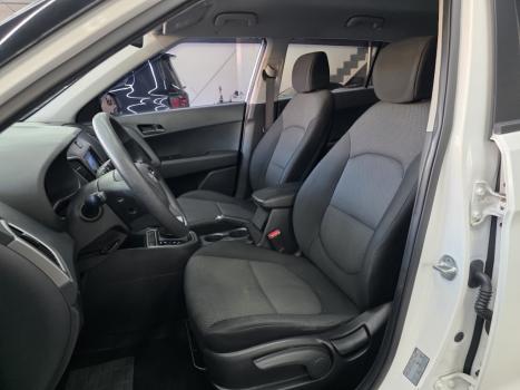HYUNDAI Creta 1.6 16V 4P FLEX ATTITUDE AUTOMTICO, Foto 17