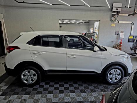 HYUNDAI Creta 1.6 16V 4P FLEX ATTITUDE AUTOMTICO, Foto 18