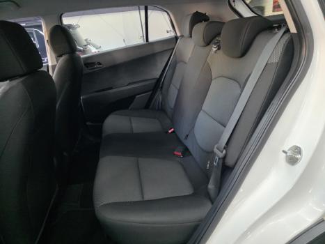 HYUNDAI Creta 1.6 16V 4P FLEX ATTITUDE AUTOMTICO, Foto 19