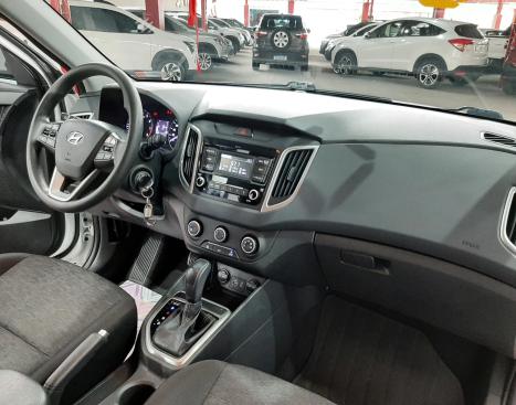 HYUNDAI Creta 1.6 16V 4P FLEX ACTION AUTOMTICO, Foto 6