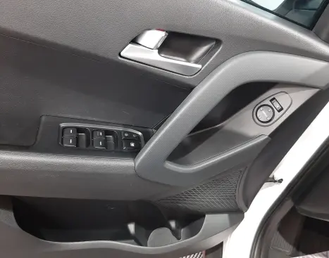 HYUNDAI Creta 1.6 16V 4P FLEX ACTION AUTOMTICO, Foto 9