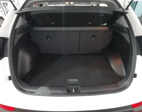 HYUNDAI Creta 1.6 16V 4P FLEX ACTION AUTOMTICO, Foto 12