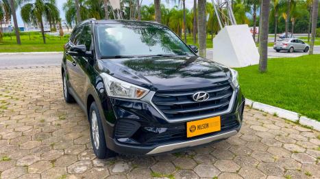 HYUNDAI Creta 1.6 16V 4P FLEX ACTION AUTOMTICO, Foto 1