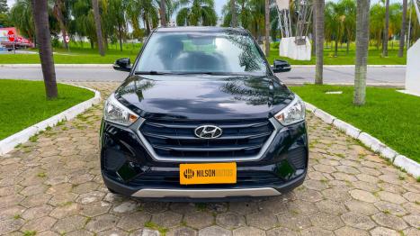 HYUNDAI Creta 1.6 16V 4P FLEX ACTION AUTOMTICO, Foto 2