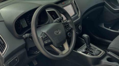 HYUNDAI Creta 1.6 16V 4P FLEX ACTION AUTOMTICO, Foto 7