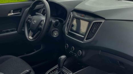 HYUNDAI Creta 1.6 16V 4P FLEX ACTION AUTOMTICO, Foto 9