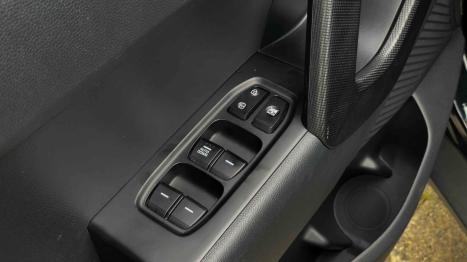 HYUNDAI Creta 1.6 16V 4P FLEX ACTION AUTOMTICO, Foto 10