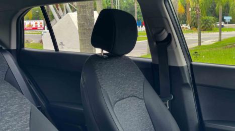 HYUNDAI Creta 1.6 16V 4P FLEX ACTION AUTOMTICO, Foto 11