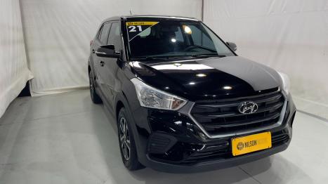HYUNDAI Creta 1.6 16V 4P FLEX ATTITUDE AUTOMTICO, Foto 1