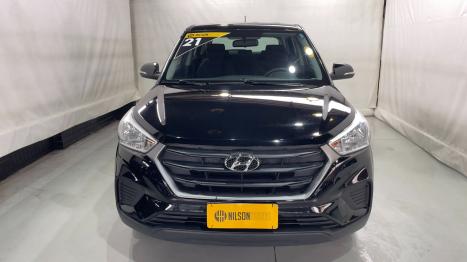 HYUNDAI Creta 1.6 16V 4P FLEX ATTITUDE AUTOMTICO, Foto 2