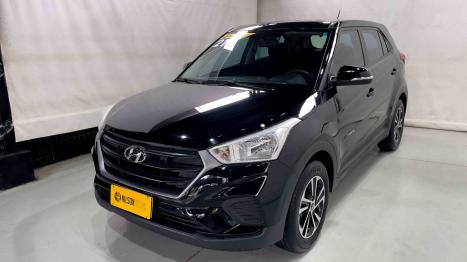 HYUNDAI Creta 1.6 16V 4P FLEX ATTITUDE AUTOMTICO, Foto 3