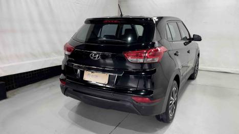 HYUNDAI Creta 1.6 16V 4P FLEX ATTITUDE AUTOMTICO, Foto 4