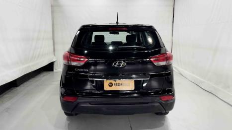 HYUNDAI Creta 1.6 16V 4P FLEX ATTITUDE AUTOMTICO, Foto 5