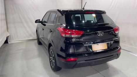 HYUNDAI Creta 1.6 16V 4P FLEX ATTITUDE AUTOMTICO, Foto 6