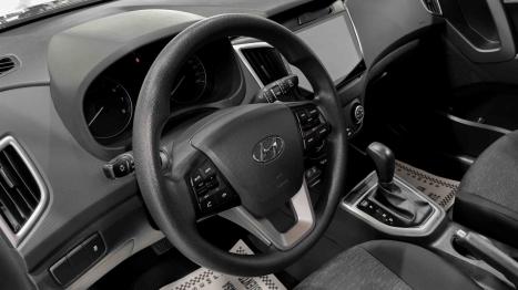 HYUNDAI Creta 1.6 16V 4P FLEX ATTITUDE AUTOMTICO, Foto 7