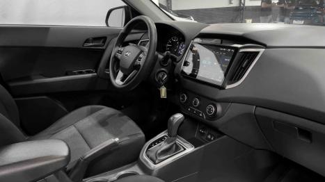 HYUNDAI Creta 1.6 16V 4P FLEX ATTITUDE AUTOMTICO, Foto 10