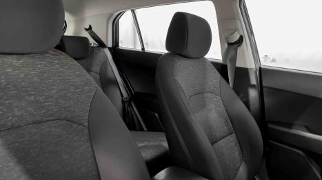 HYUNDAI Creta 1.6 16V 4P FLEX ATTITUDE AUTOMTICO, Foto 11