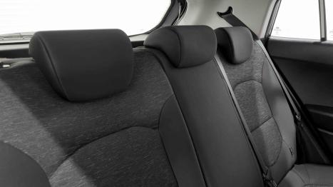 HYUNDAI Creta 1.6 16V 4P FLEX ATTITUDE AUTOMTICO, Foto 12