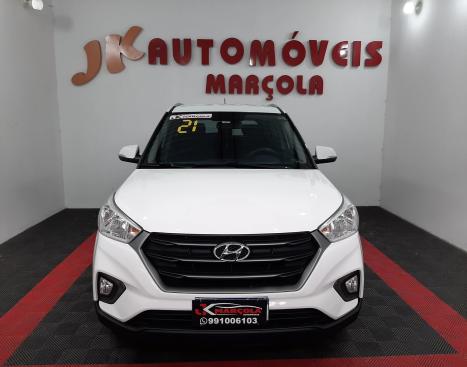 HYUNDAI Creta 1.6 16V 4P FLEX ACTION AUTOM�TICO, Foto 2