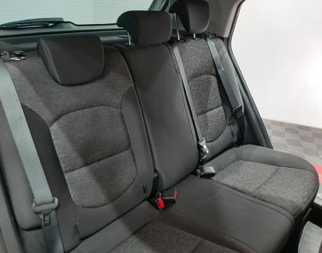 HYUNDAI Creta 1.6 16V 4P FLEX ACTION AUTOM�TICO, Foto 4