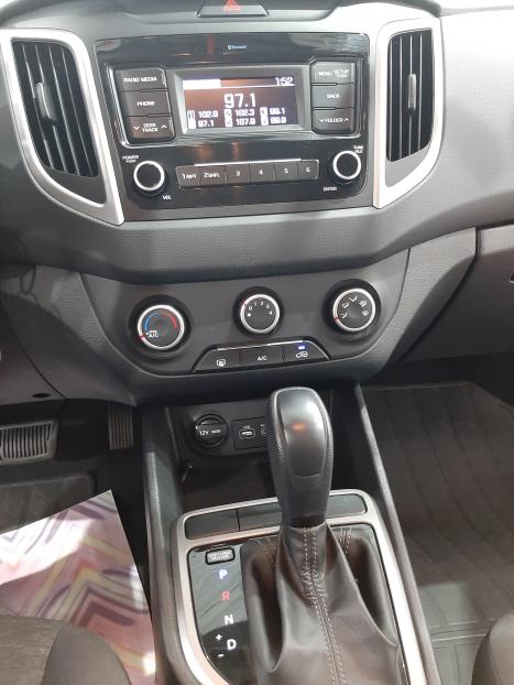 HYUNDAI Creta 1.6 16V 4P FLEX ACTION AUTOM�TICO, Foto 10