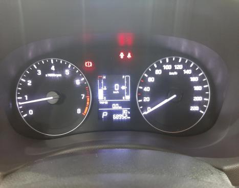 HYUNDAI Creta 1.6 16V 4P FLEX ACTION AUTOM�TICO, Foto 11