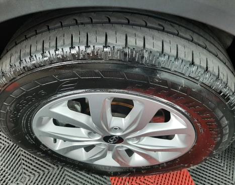 HYUNDAI Creta 1.6 16V 4P FLEX ACTION AUTOM�TICO, Foto 14