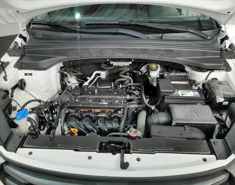 HYUNDAI Creta 1.6 16V 4P FLEX ACTION AUTOM�TICO, Foto 15