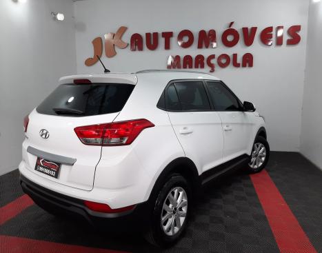 HYUNDAI Creta 1.6 16V 4P FLEX ACTION AUTOM�TICO, Foto 18