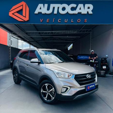 HYUNDAI Creta 1.6 16V 4P FLEX 1 MILLION AUTOM�TICO, Foto 1