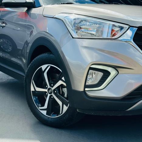 HYUNDAI Creta 1.6 16V 4P FLEX 1 MILLION AUTOM�TICO, Foto 3