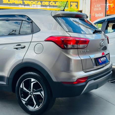 HYUNDAI Creta 1.6 16V 4P FLEX 1 MILLION AUTOM�TICO, Foto 5