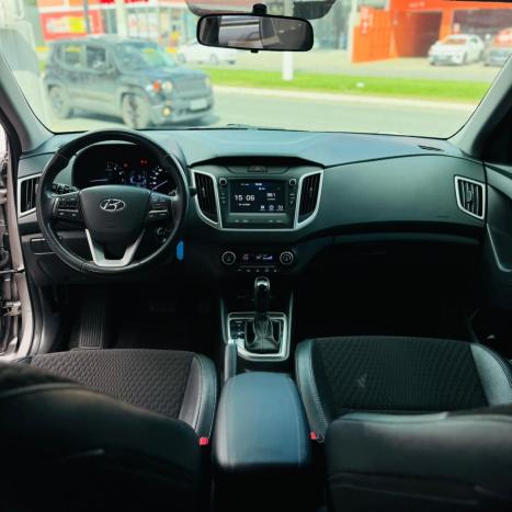 HYUNDAI Creta 1.6 16V 4P FLEX 1 MILLION AUTOM�TICO, Foto 6