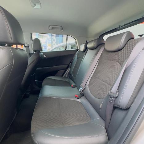 HYUNDAI Creta 1.6 16V 4P FLEX 1 MILLION AUTOM�TICO, Foto 7