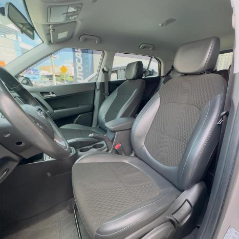 HYUNDAI Creta 1.6 16V 4P FLEX 1 MILLION AUTOM�TICO, Foto 8