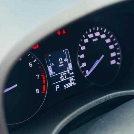 HYUNDAI Creta 1.6 16V 4P FLEX 1 MILLION AUTOM�TICO, Foto 10