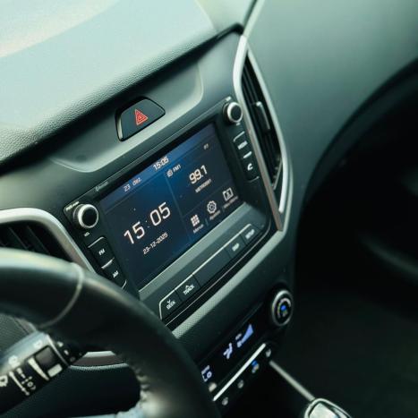 HYUNDAI Creta 1.6 16V 4P FLEX 1 MILLION AUTOM�TICO, Foto 11