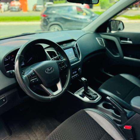 HYUNDAI Creta 1.6 16V 4P FLEX 1 MILLION AUTOM�TICO, Foto 12