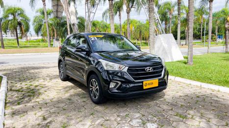 HYUNDAI Creta 1.6 16V 4P FLEX ATTITUDE AUTOM�TICO, Foto 1
