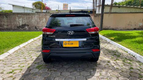 HYUNDAI Creta 1.6 16V 4P FLEX ATTITUDE AUTOM�TICO, Foto 5