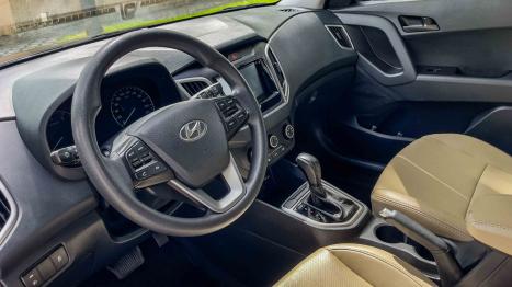 HYUNDAI Creta 1.6 16V 4P FLEX ATTITUDE AUTOM�TICO, Foto 7