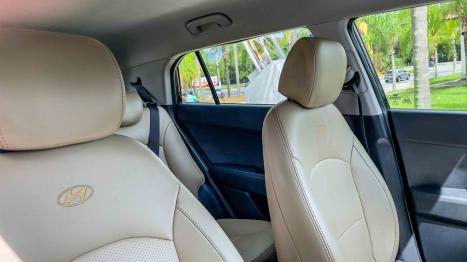 HYUNDAI Creta 1.6 16V 4P FLEX ATTITUDE AUTOM�TICO, Foto 12