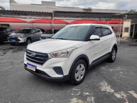 HYUNDAI Creta 1.6 16V 4P FLEX ATTITUDE AUTOM�TICO, Foto 1