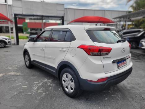 HYUNDAI Creta 1.6 16V 4P FLEX ATTITUDE AUTOM�TICO, Foto 3