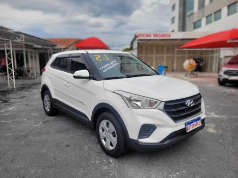 HYUNDAI Creta 1.6 16V 4P FLEX ATTITUDE AUTOM�TICO, Foto 4