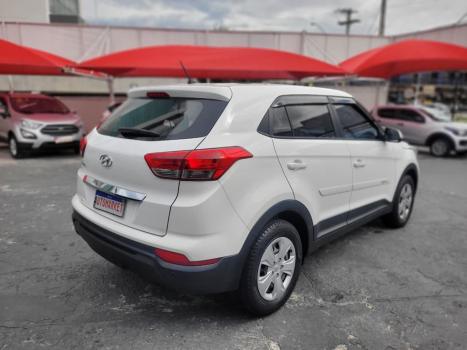 HYUNDAI Creta 1.6 16V 4P FLEX ATTITUDE AUTOM�TICO, Foto 5